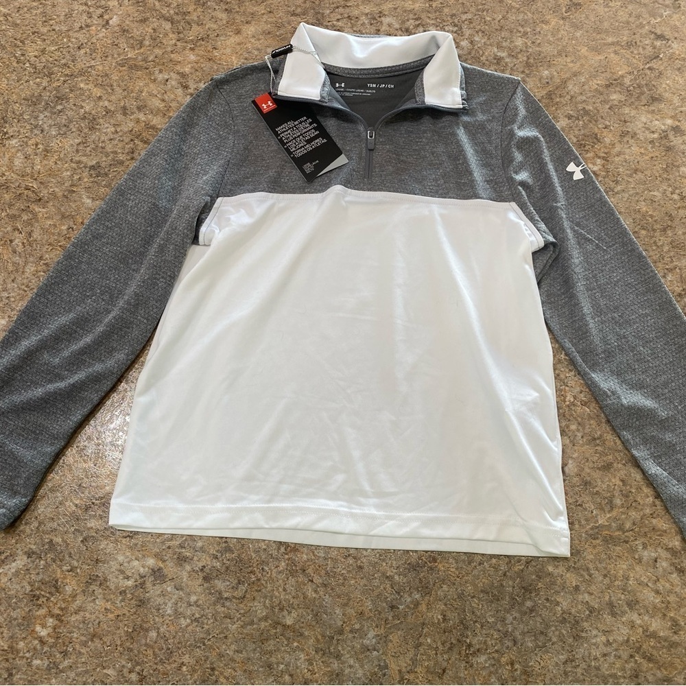 New Under Armour Shirt